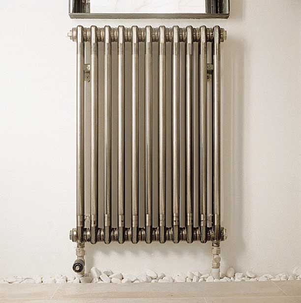 радиаторы отопления высокие