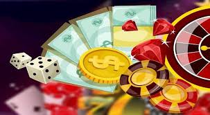 Вход на официальный сайт Casino Magnit