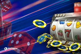Spinamba Casino